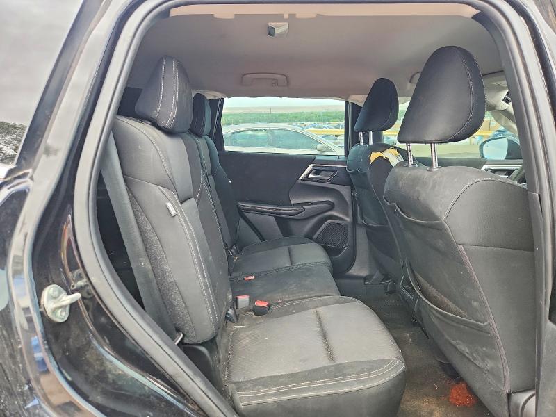 Aukcja sprzedaży 2022 Mitsubishi Outlander, vin: JA4J4TA82NZ074192, numer aukcji: 56704186