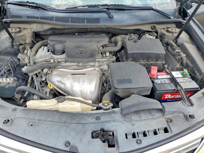 Продажа на аукционе авто 2012 Toyota Camry, vin: 4T4BF1FK7CR181098, номер лота: 56123506