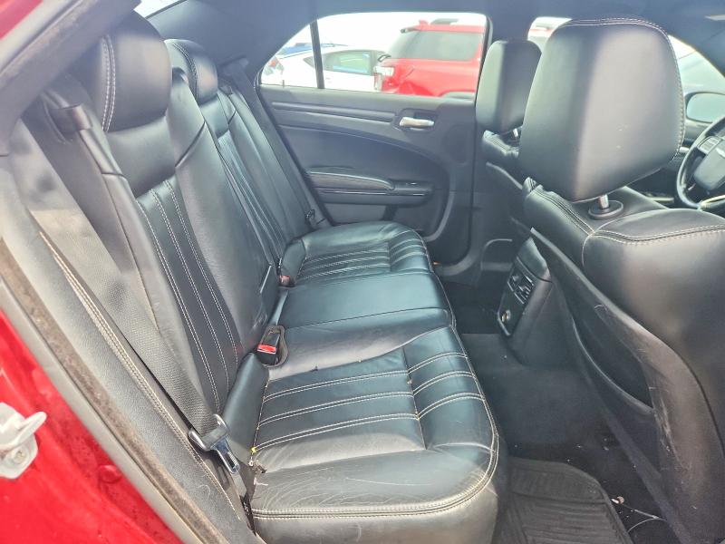 2014 Chrysler 300 მანქანა იყიდება აუქციონზე, vin: 2C3CCAGT7EH257979, აუქციონის ნომერი: 56512276