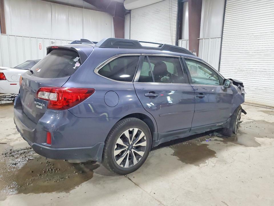 Продажа на аукционе авто 2017 Subaru Outback, vin: 4S4BSANC4H3375729, номер лота: 55758966