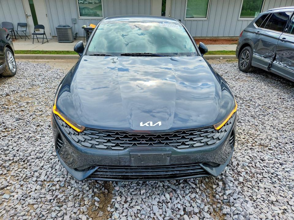 Продажа на аукционе авто 2022 Kia K5, vin: 5XXG14J23NG137863, номер лота: 58123596