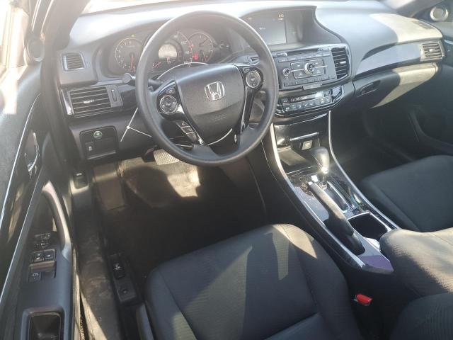 Продажа на аукционе авто 2017 Honda Accord, vin: 1HGCT1B34HA008157, номер лота: 55677656