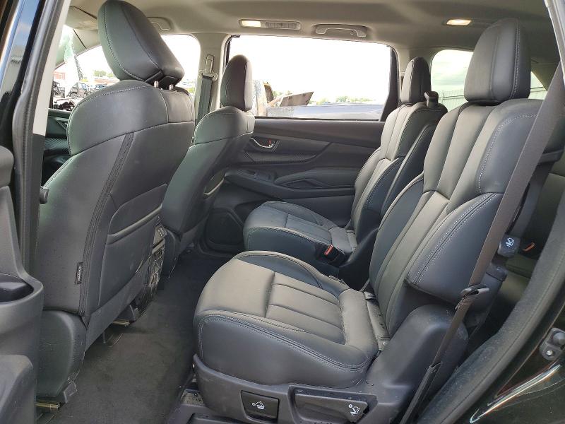 2026 Subaru Ascent მანქანა იყიდება აუქციონზე, vin: 4S4WMABD9T3409374, აუქციონის ნომერი: 57408746