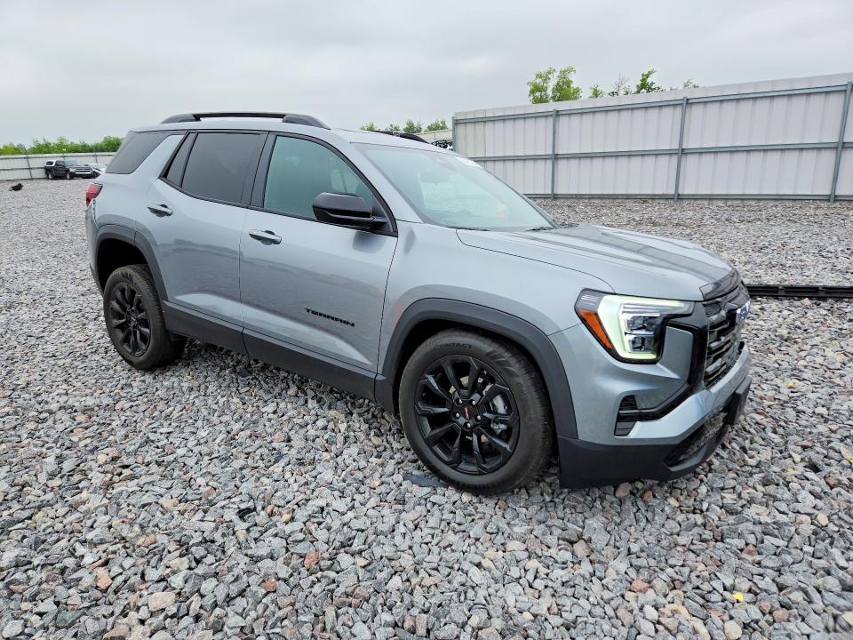 Aukcja sprzedaży 2026 Gmc Terrain, vin: 3GKALUEG3TL296393, numer aukcji: 56493136