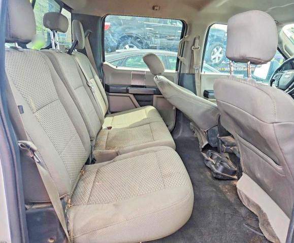 Aukcja sprzedaży 2015 Ford F150, vin: 1FTEW1EG7FKD24737, numer aukcji: 58209176