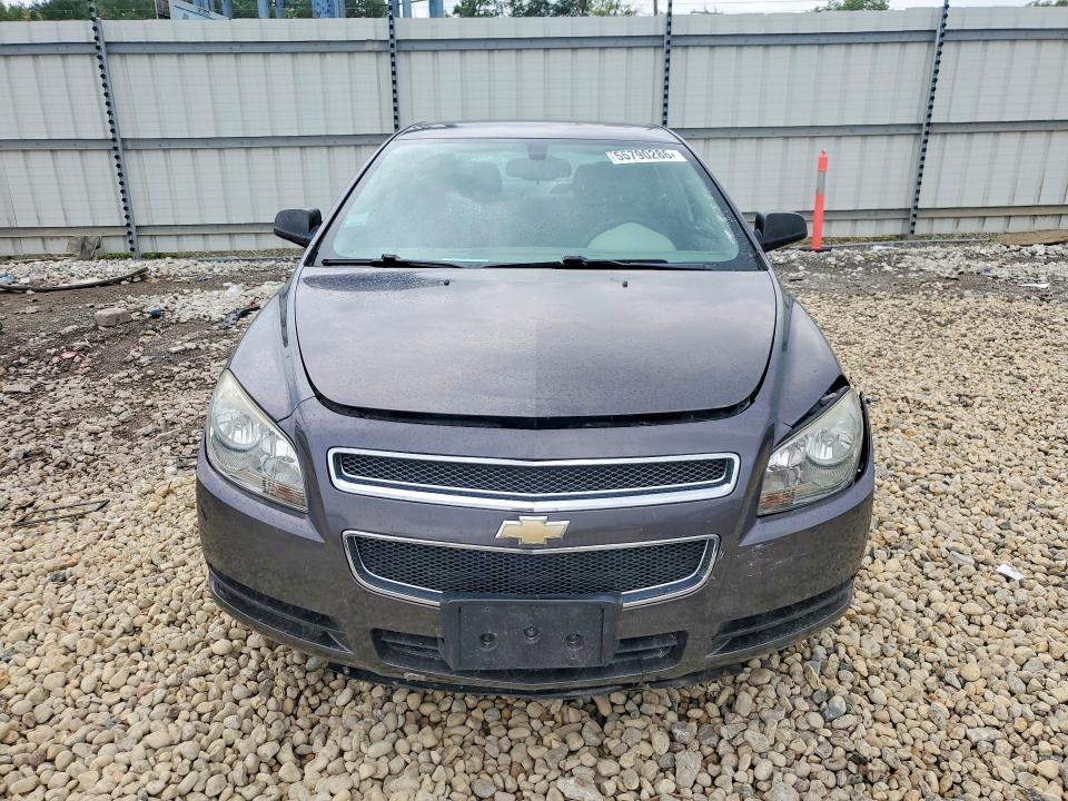 2012 Chevrolet Malibu მანქანა იყიდება აუქციონზე, vin: 1G1ZB5E06CF264308, აუქციონის ნომერი: 55790286