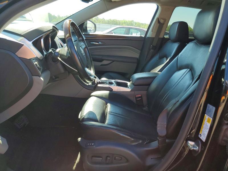 2011 Cadillac Srx მანქანა იყიდება აუქციონზე, vin: 3GYFNEEY8BS674863, აუქციონის ნომერი: 58504626