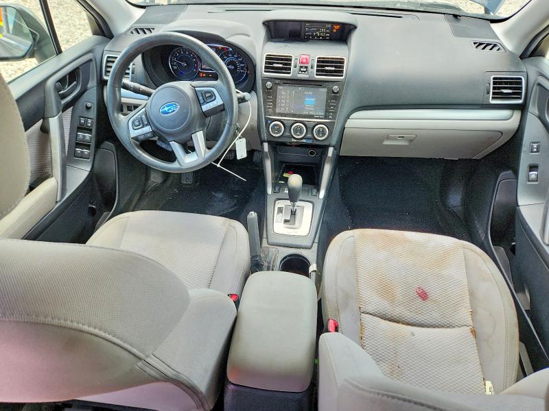 Продажа на аукционе авто 2017 Subaru Forester, vin: JF2SJAGC6HH435311, номер лота: 56436066