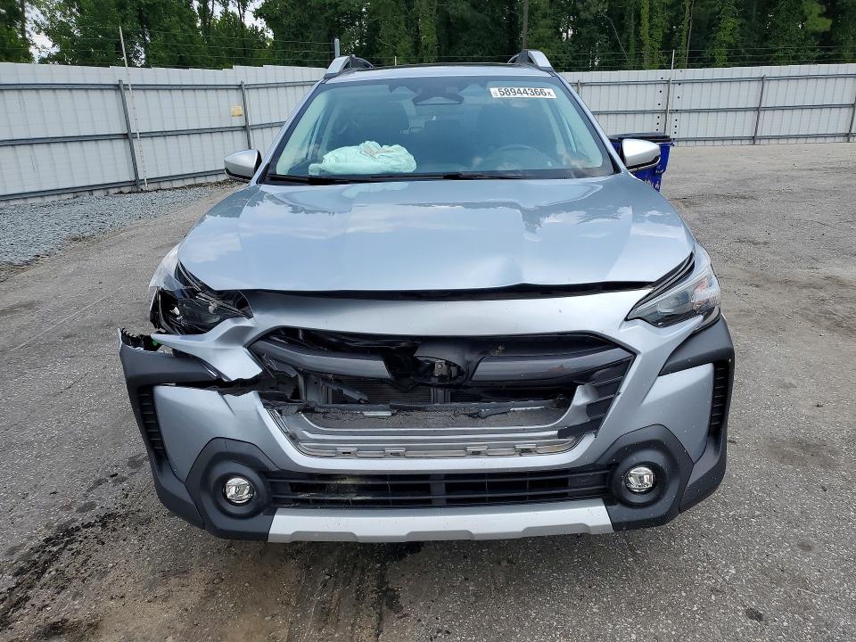 Продажа на аукционе авто 2023 Subaru Outback, vin: 4S4BTAPC6P3147112, номер лота: 58944366