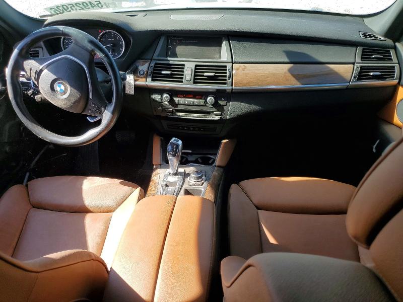 Aukcja sprzedaży 2012 Bmw X6, vin: 5UXFG2C53CL780103, numer aukcji: 54925906