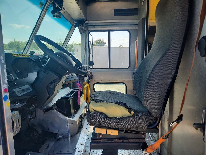Aukcja sprzedaży 2021 Ford F59, vin: 1F65F5KNXM0A04902, numer aukcji: 58181566