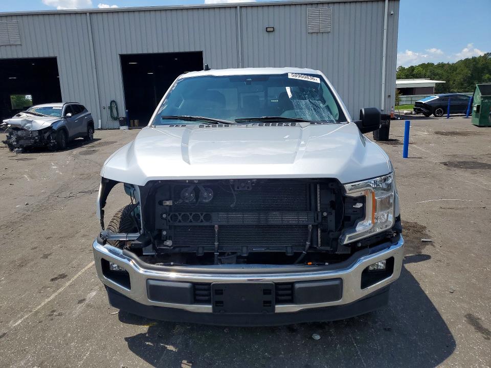 Продажа на аукционе авто 2019 Ford F150, vin: 1FTEX1CB9KKD36015, номер лота: 58960836