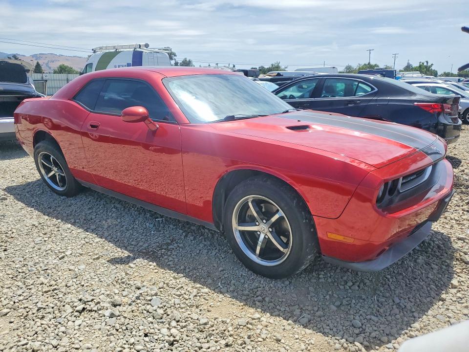 Продаж на аукціоні авто 2010 Dodge Challenger, vin: 2B3CJ4DVXAH313613, номер лоту: 56538076