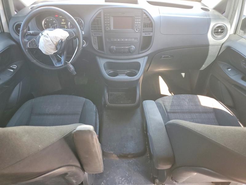 Продаж на аукціоні авто 2020 Mercedes Benz Metris, vin: WD3PG2EA7L3674831, номер лоту: 56723226