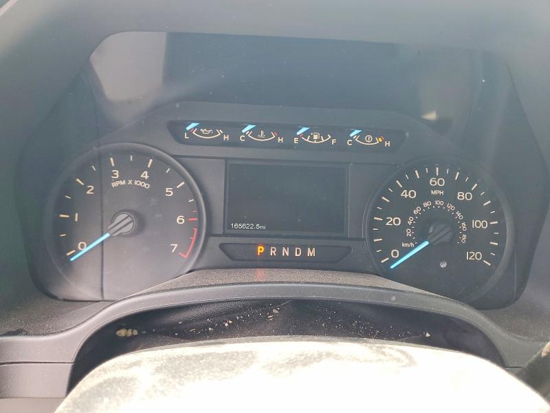 Продажа на аукционе авто 2018 Ford F150, vin: 1FTEX1C59JFA55625, номер лота: 57253136