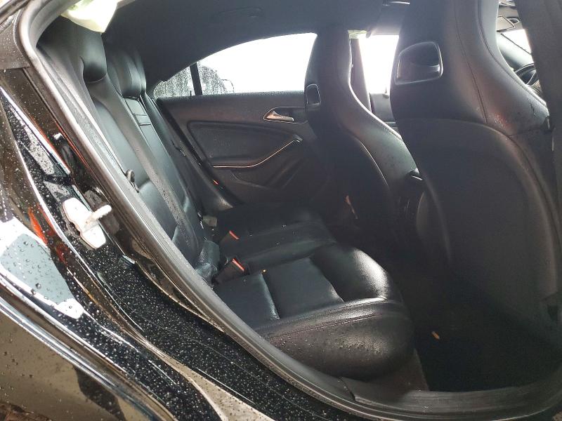 57437476 :رقم المزاد ، WDDSJ4EB9FN189398 vin ، 2015 Mercedes-benz Cla مزاد بيع