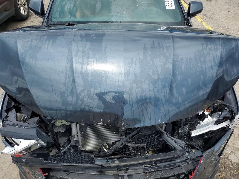 58827856 :رقم المزاد ، 1G6DF5RK5M0134416 vin ، 2021 Cadillac Ct4 مزاد بيع