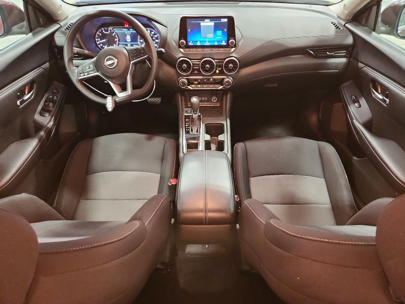Продажа на аукционе авто 2024 Nissan Sentra, vin: 3N1AB8CV0RY216702, номер лота: 55921056