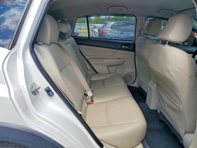 57139686 :رقم المزاد ، JF2GPAGC7D2209666 vin ، 2013 Subaru Xv Crosstrek مزاد بيع