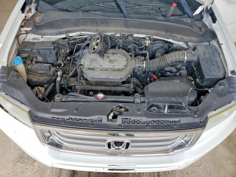 Продаж на аукціоні авто 2012 Honda Ridgeline, vin: 5FPYK1F57CB452854, номер лоту: 41632446