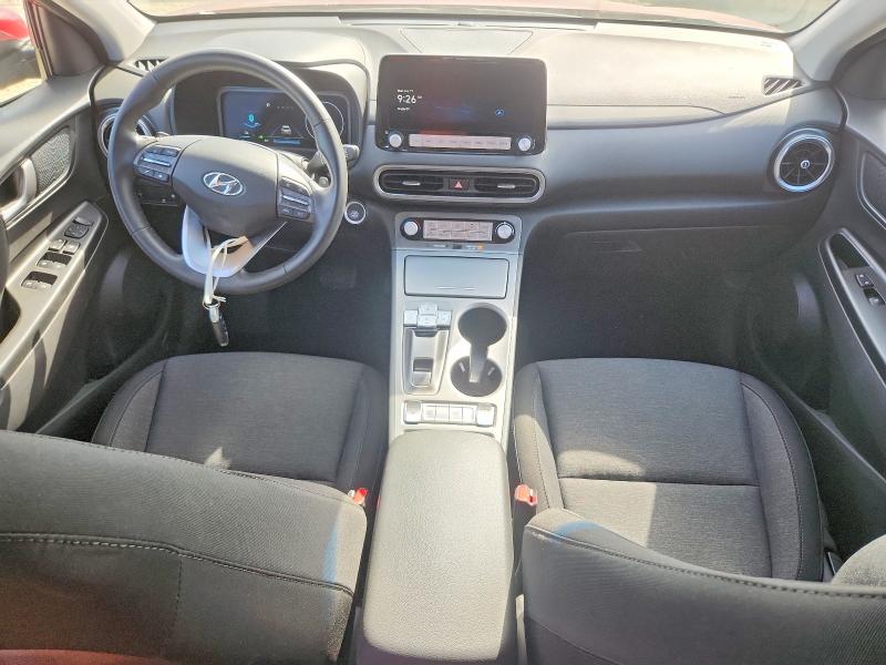 Продажа на аукционе авто 2023 Hyundai Kona, vin: KM8K33AG3PU159946, номер лота: 56874136