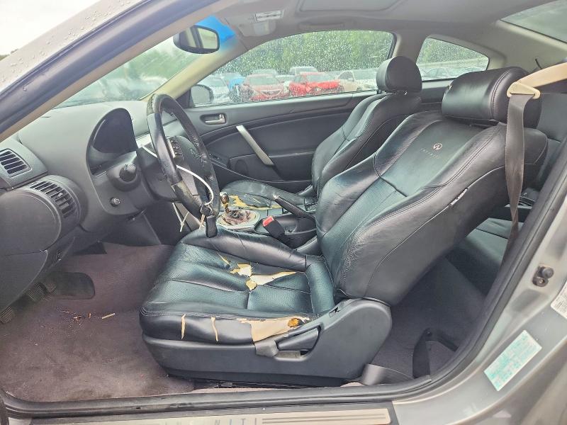 Aukcja sprzedaży 2003 Infiniti G35, vin: JNKCV54E63M209708, numer aukcji: 57032796