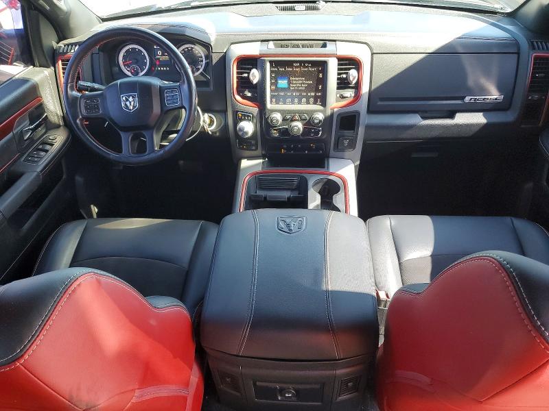 Продажа на аукционе авто 2015 Ram 1500, vin: 1C6RR7YT3FS779810, номер лота: 56336596