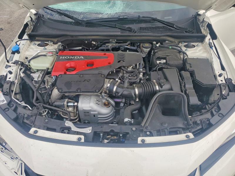 Продаж на аукціоні авто 2025 Honda Civic, vin: JHMFL5G45SX004111, номер лоту: 55696576