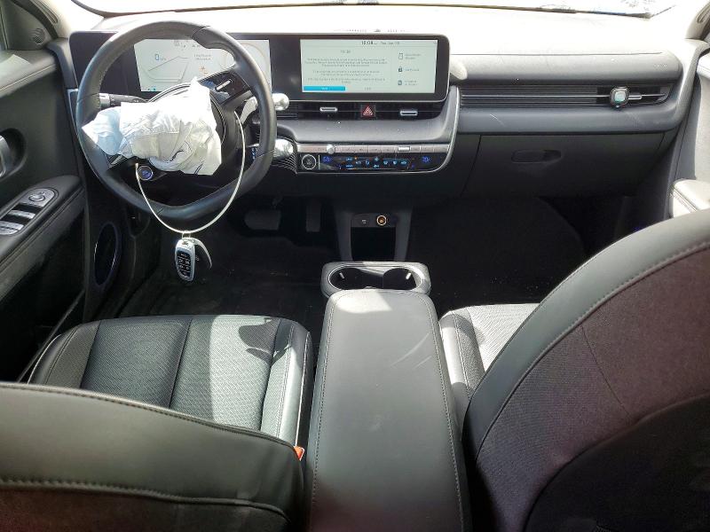 Продажа на аукционе авто 2023 Hyundai Ioniq 5, vin: KM8KNDAF4PU229753, номер лота: 59347946