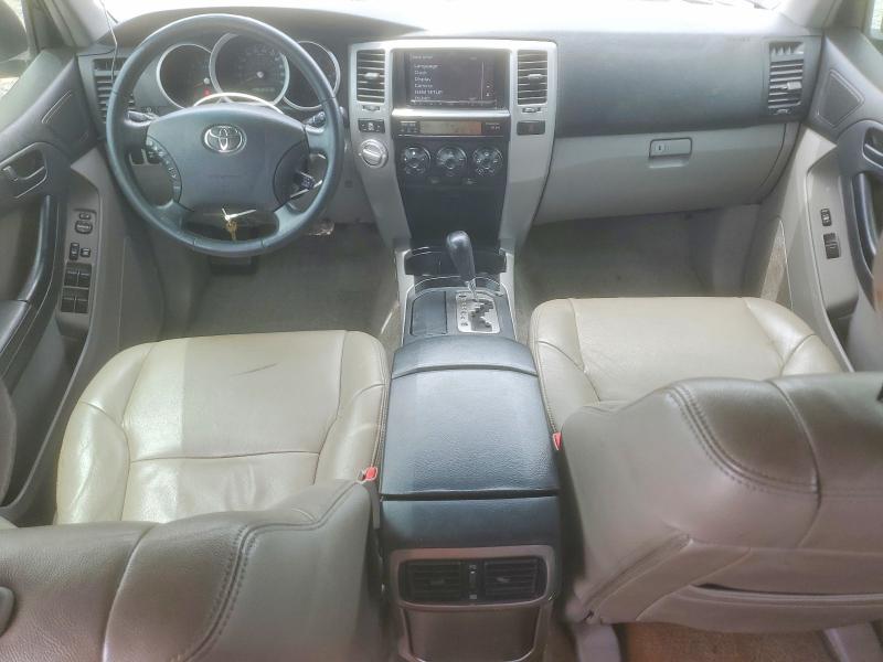 Aukcja sprzedaży 2008 Toyota 4runner, vin: JTEBU14R68K022950, numer aukcji: 57329166