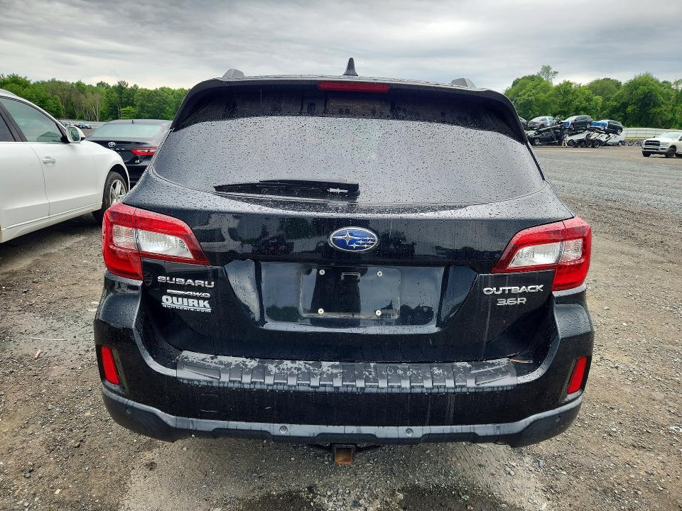 Продаж на аукціоні авто 2017 Subaru Outback, vin: 4S4BSETC7H3407745, номер лоту: 58367076