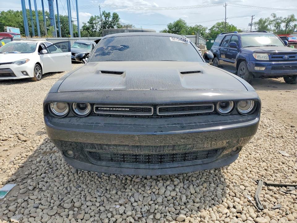 Aukcja sprzedaży 2019 Dodge Challenger, vin: 2C3CDZAG5KH591883, numer aukcji: 56134346