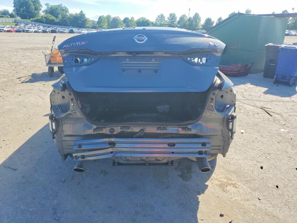 Продаж на аукціоні авто 2021 Nissan Altima, vin: 1N4BL4DV0MN383479, номер лоту: 55733976