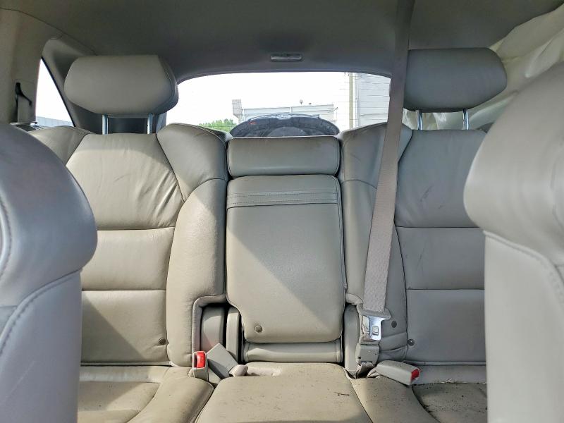 Aukcja sprzedaży 2007 Acura Mdx, vin: 2HNYD283X7H552011, numer aukcji: 58835126