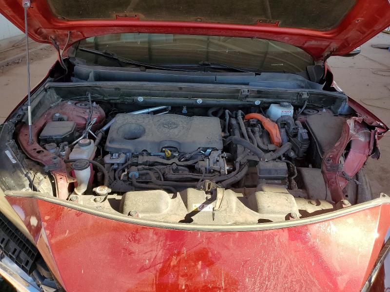 85995515 :رقم المزاد ، JTEAAAAH7NJ117552 vin ، 2022 Toyota Venza مزاد بيع