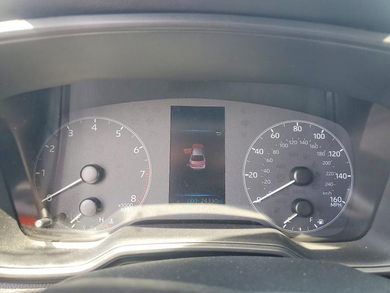 Aukcja sprzedaży 2024 Toyota Corolla, vin: 5YFB4MDE4RP094560, numer aukcji: 56969746