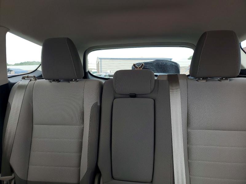 58516356 :رقم المزاد ، 1FMCU0GX2GUB30073 vin ، 2016 Ford Escape مزاد بيع