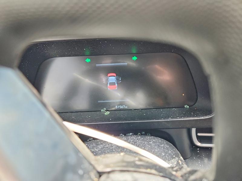 Продаж на аукціоні авто 2025 Hyundai Elantra, vin: KMHLL4DG1SU898411, номер лоту: 57338886