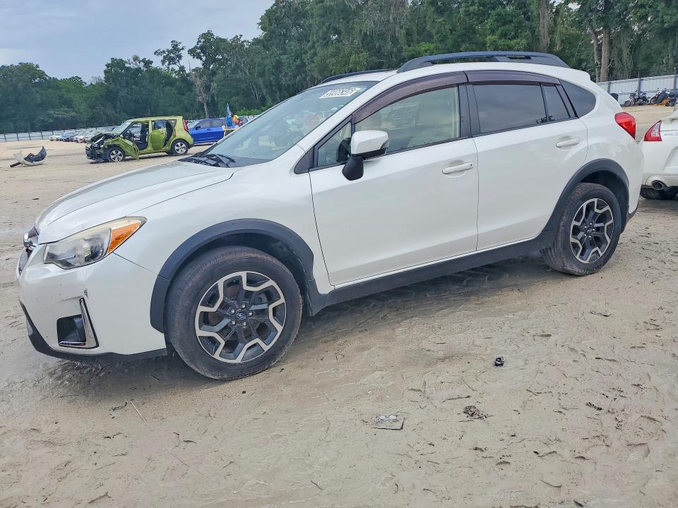 Продаж на аукціоні авто 2017 Subaru Crosstrek, vin: JF2GPANC9H8229570, номер лоту: 55966346