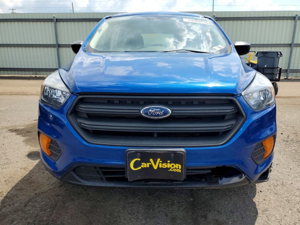 Продаж на аукціоні авто 2019 Ford Escape, vin: 1FMCU0F78KUB49494, номер лоту: 59026996