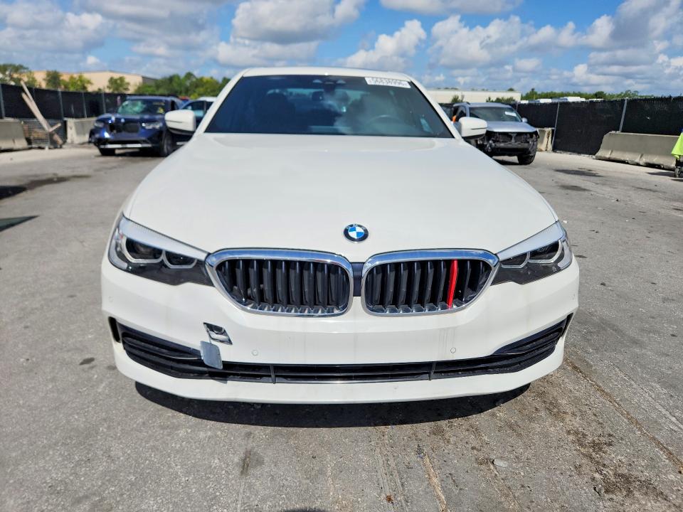 Aukcja sprzedaży 2019 Bmw 530, vin: WBAJA5C52KG901061, numer aukcji: 56838996