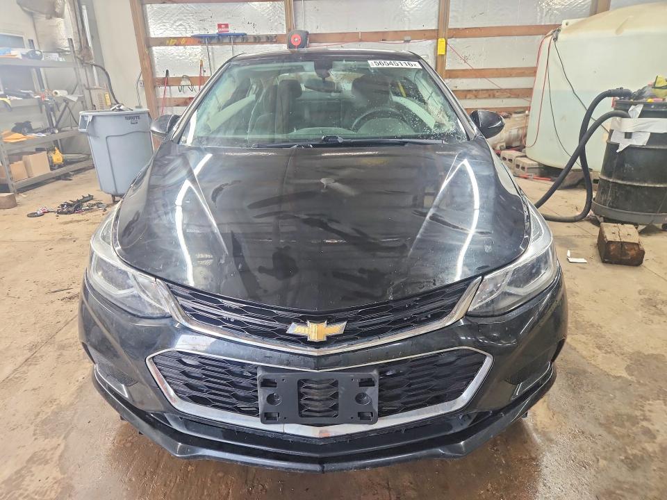 Продажа на аукционе авто 2016 Chevrolet Cruze, vin: 1G1BE5SM5G7256085, номер лота: 56545116