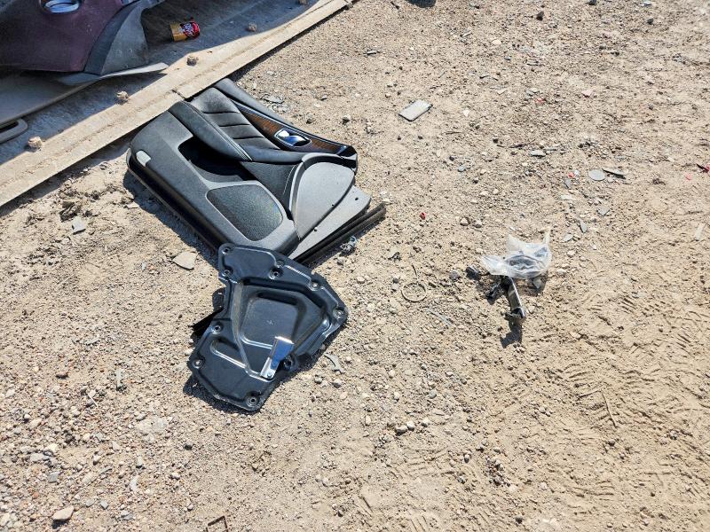 Продажа на аукционе авто 2018 Infiniti Q50, vin: JN1EV7AR0JM437572, номер лота: 55924526