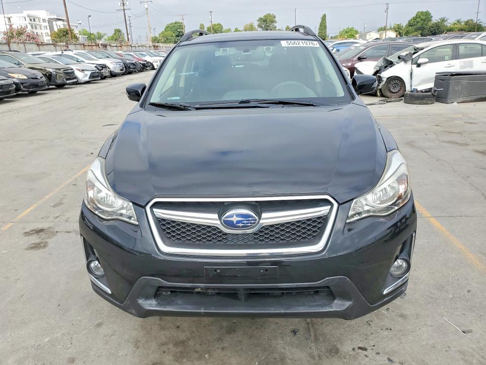 Продаж на аукціоні авто 2017 Subaru Crosstrek, vin: JF2GPANC5HH280872, номер лоту: 55621976