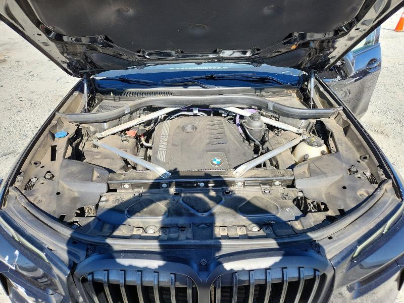 Aukcja sprzedaży 2024 Bmw X7, vin: 5UX23EM0XR9V13562, numer aukcji: 56781016