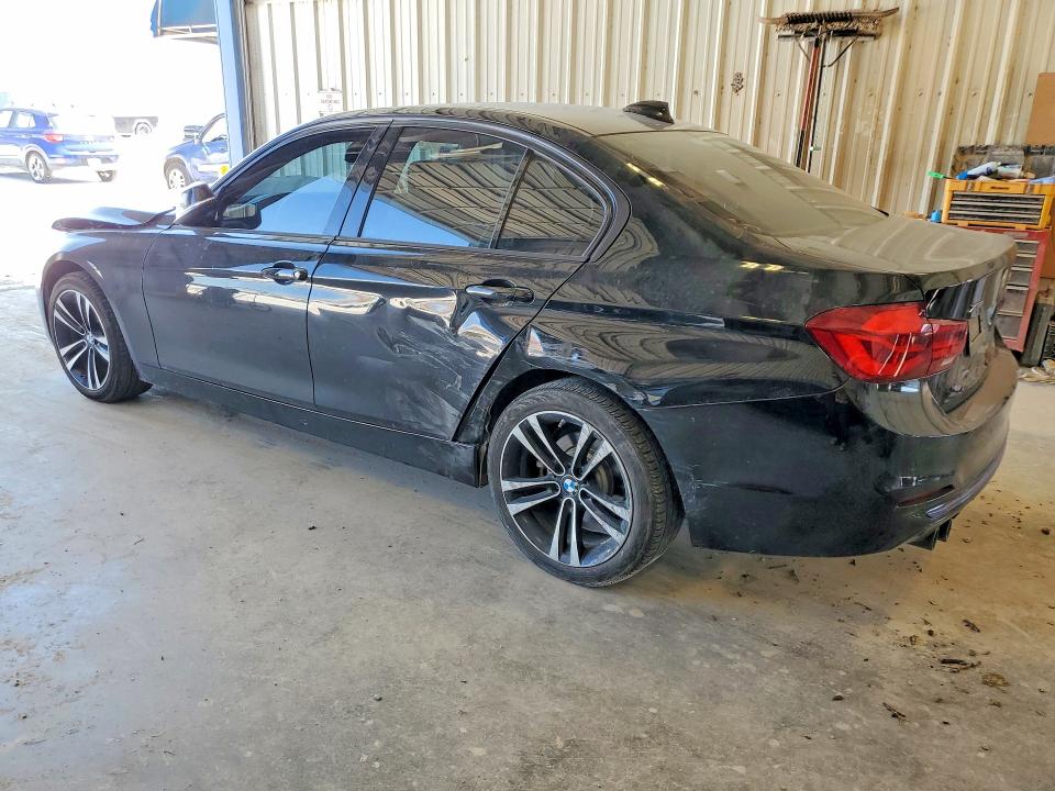 Aukcja sprzedaży 2018 Bmw 330, vin: WBA8D9C50JEM32849, numer aukcji: 58797236