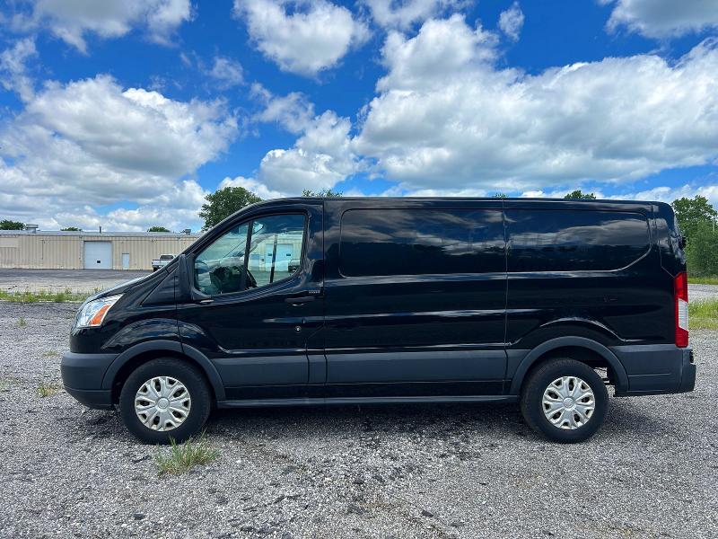 Продажа на аукционе авто 2018 Ford Transit, vin: 1FTYE1YM7JKA38526, номер лота: 58509926
