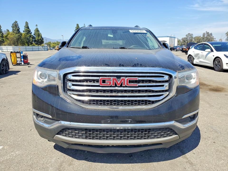 Auction sale of the 2017 Gmc Acadia, vin: 1GKKNULS7HZ183486, lot number: 57234366