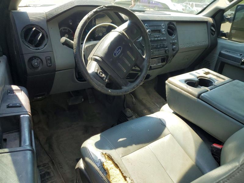 Aukcja sprzedaży 2012 Ford F250, vin: 1FT7X2BT9CEB71821, numer aukcji: 74515475
