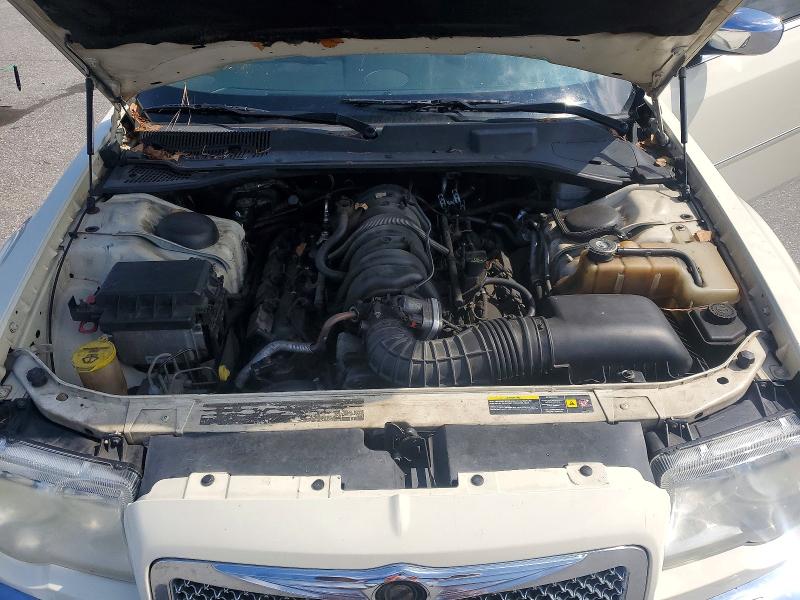 Продаж на аукціоні авто 2006 Chrysler 300c, vin: 2C3LA63H76H365427, номер лоту: 85634875